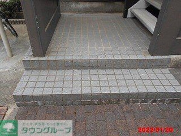 レオパレスミキの物件内観写真